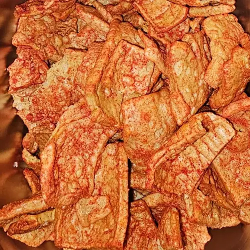 Cazares Chicharron