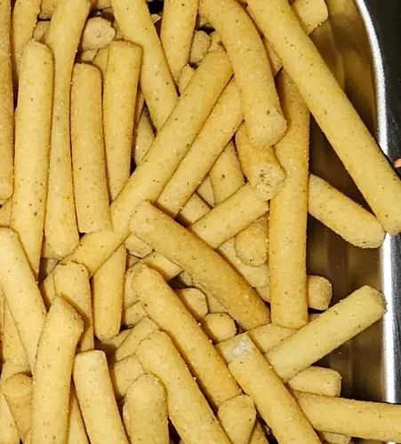 Churritos