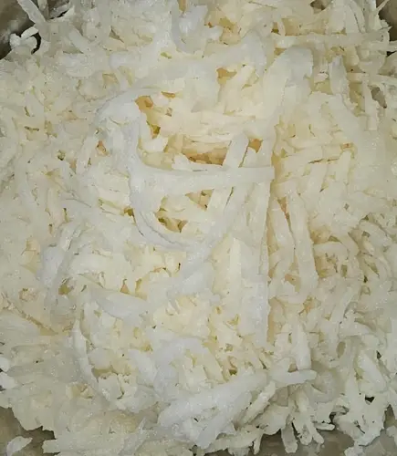 Jícama