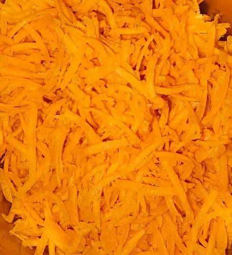 Zanahoria