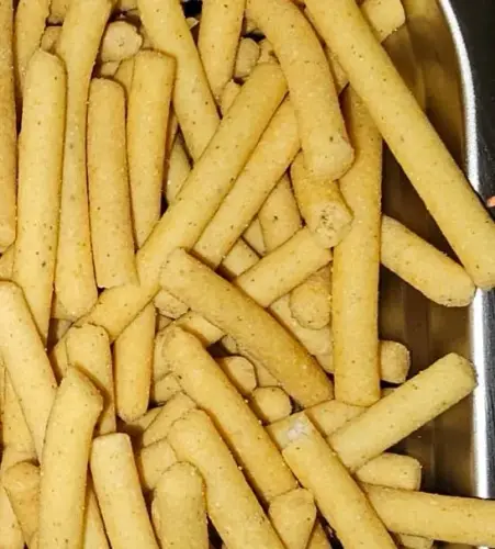 Churritos sal y limón