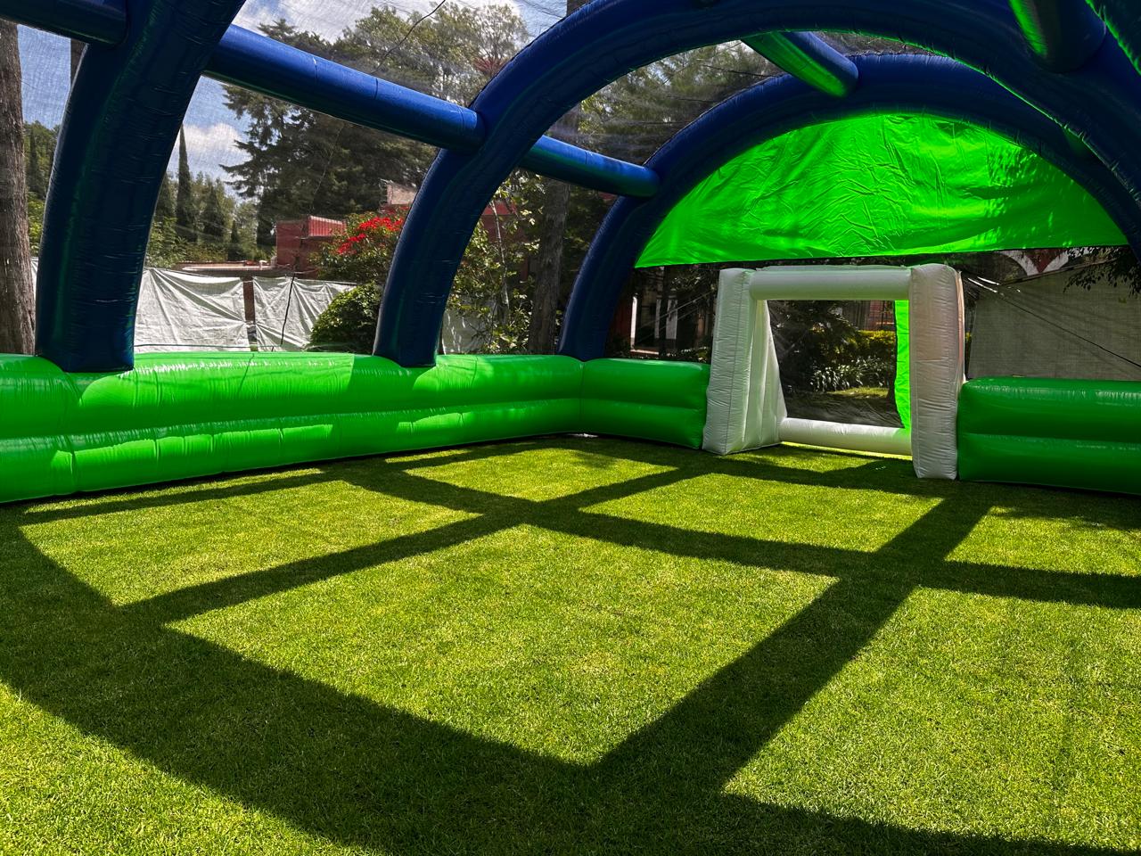 Soccer Arena Pro foto 2
