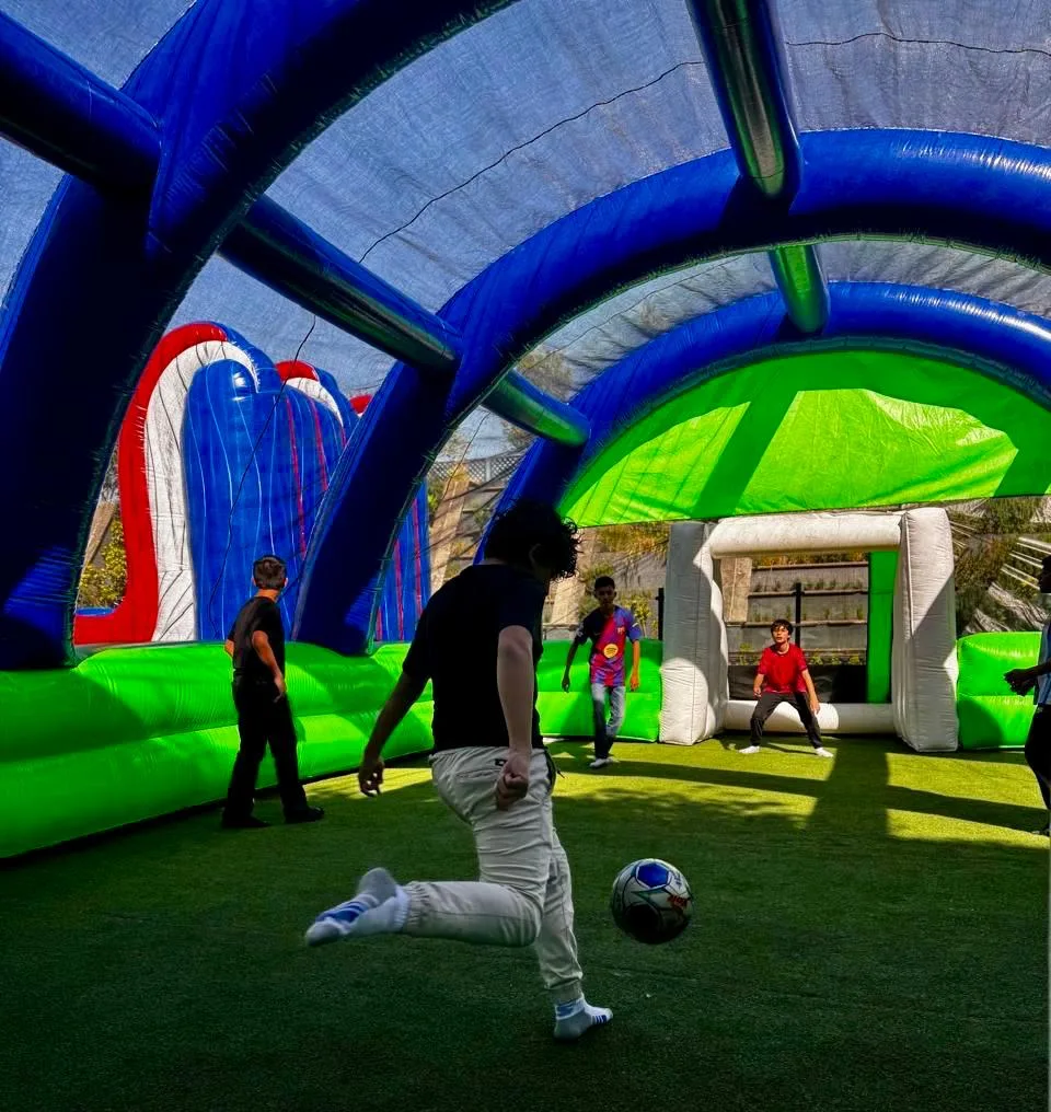 Soccer Arena Pro