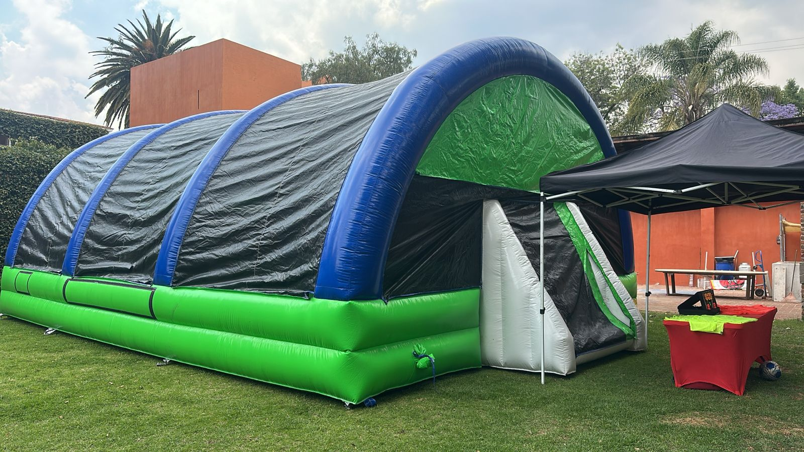Soccer Arena Pro foto 5