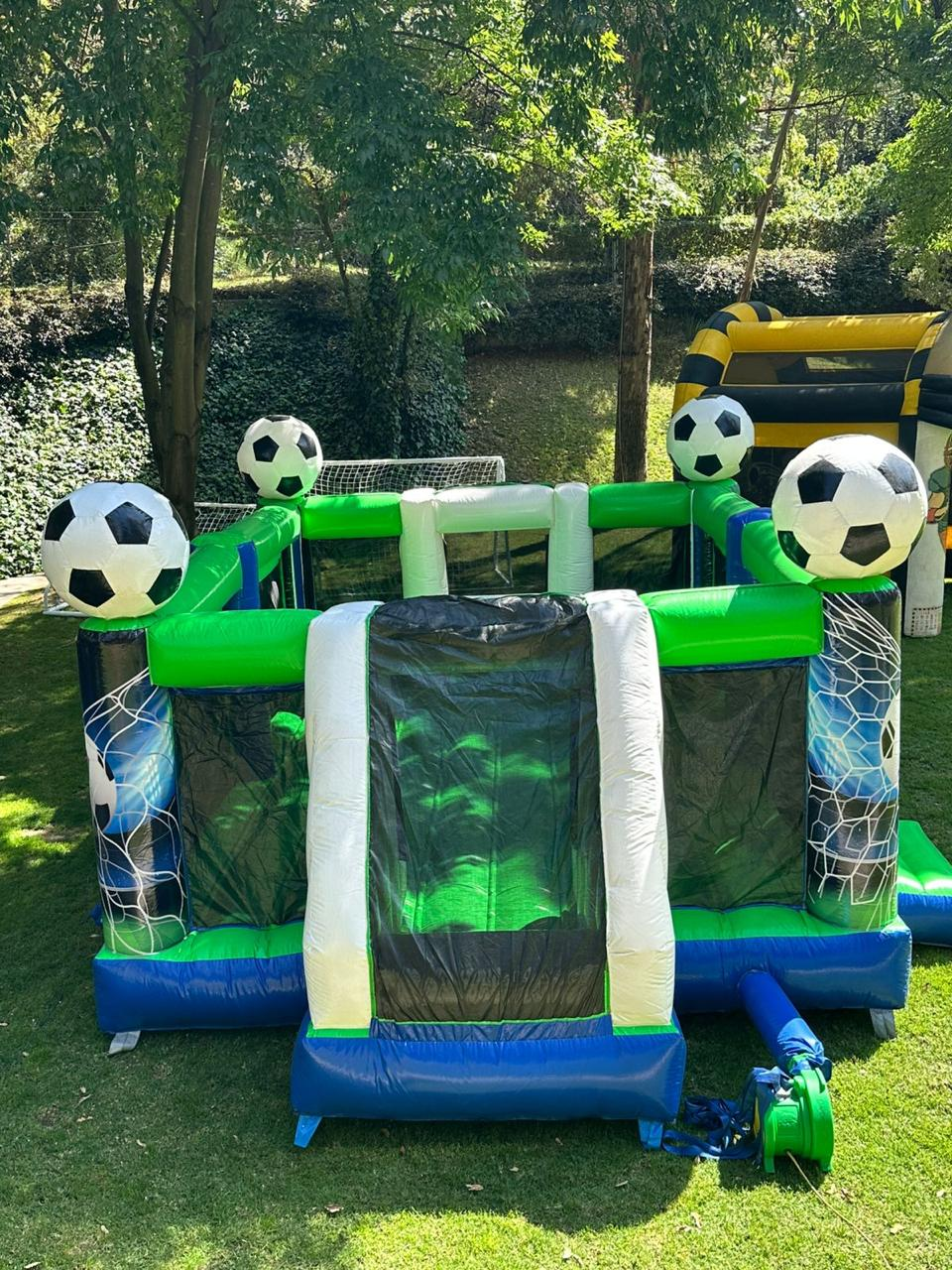 Soccer Arena foto 4