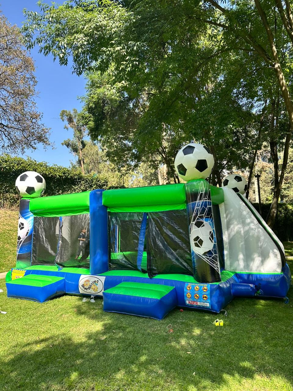 Soccer Arena foto 3