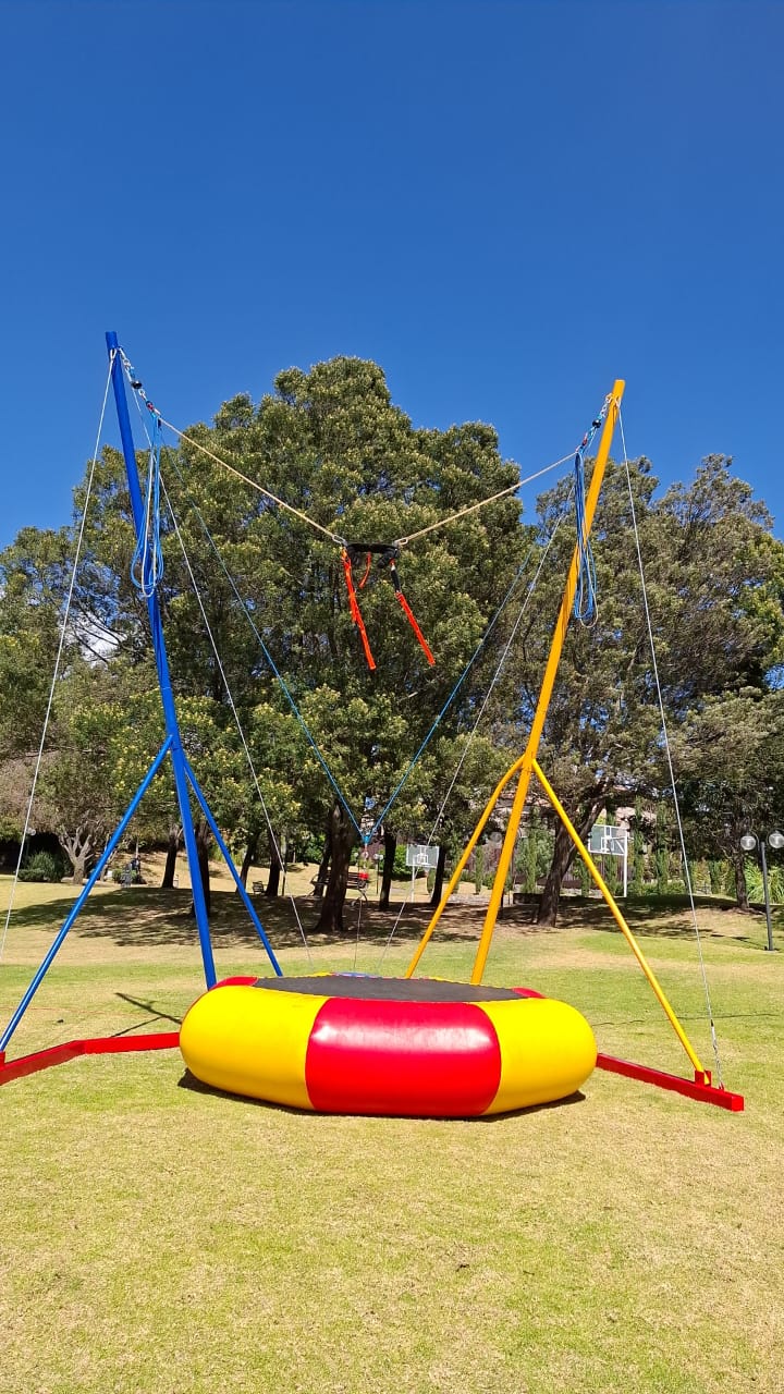 Euribungy 1 Plaza