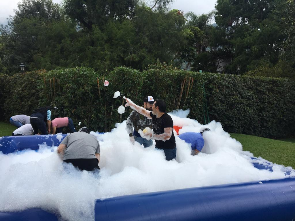 Paquete Aqua Fiesta — juego 1