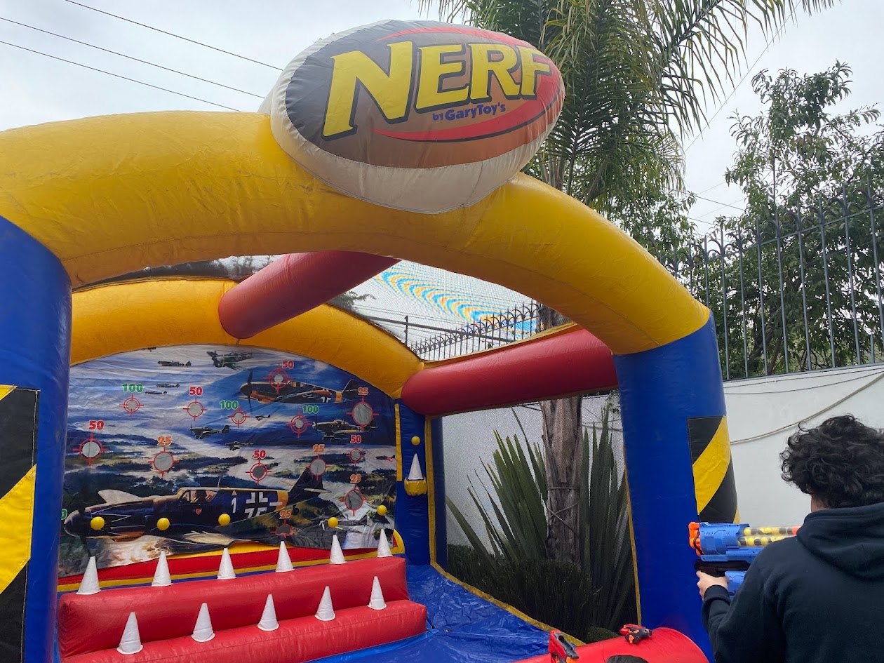 Nerf foto 4