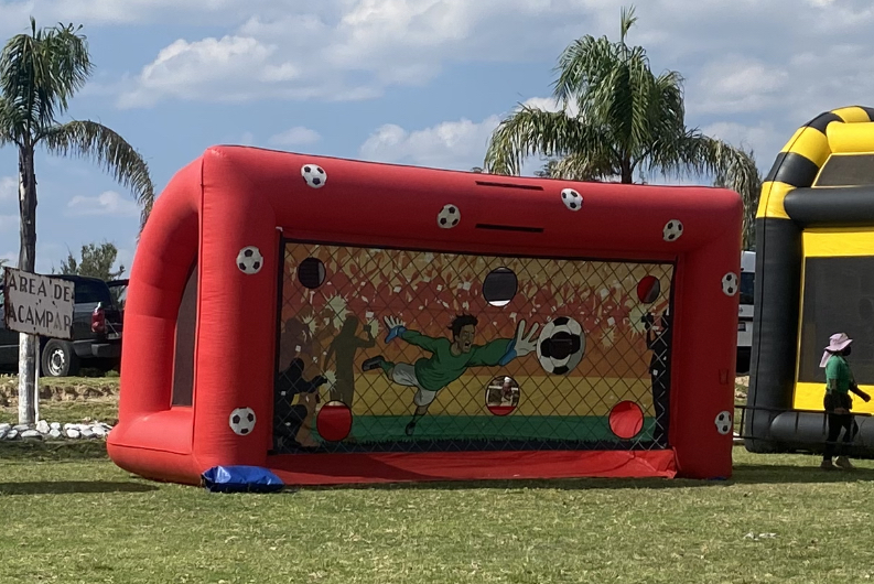 Soccer Gol foto 5