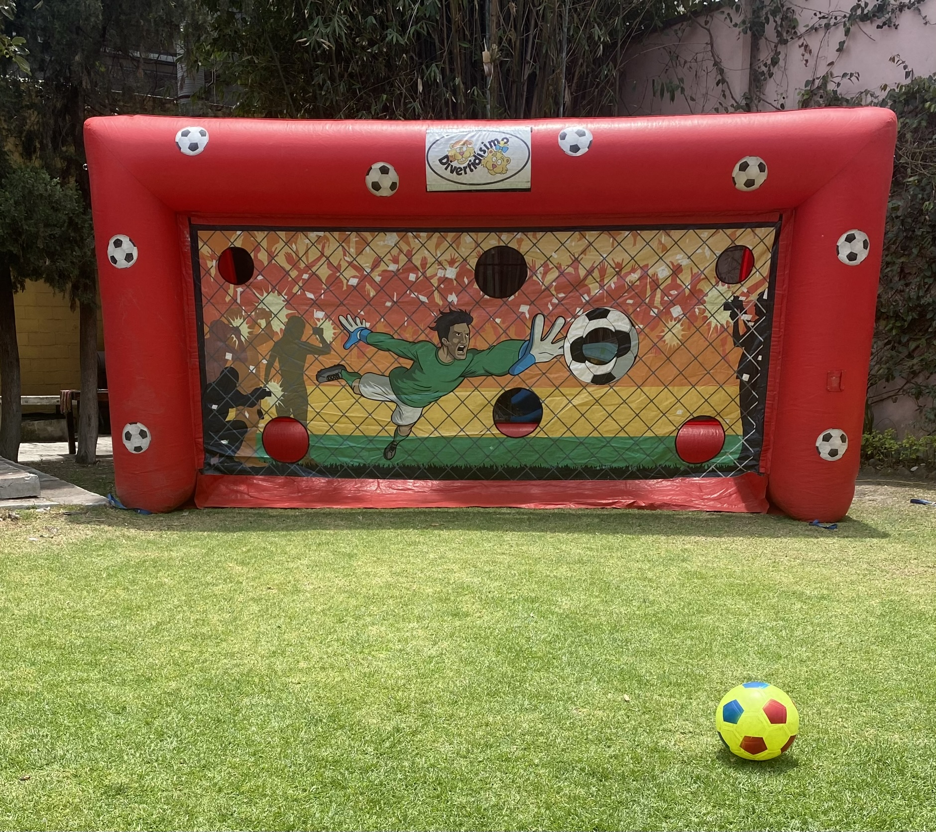 Paquete Mix 2 — juego 3