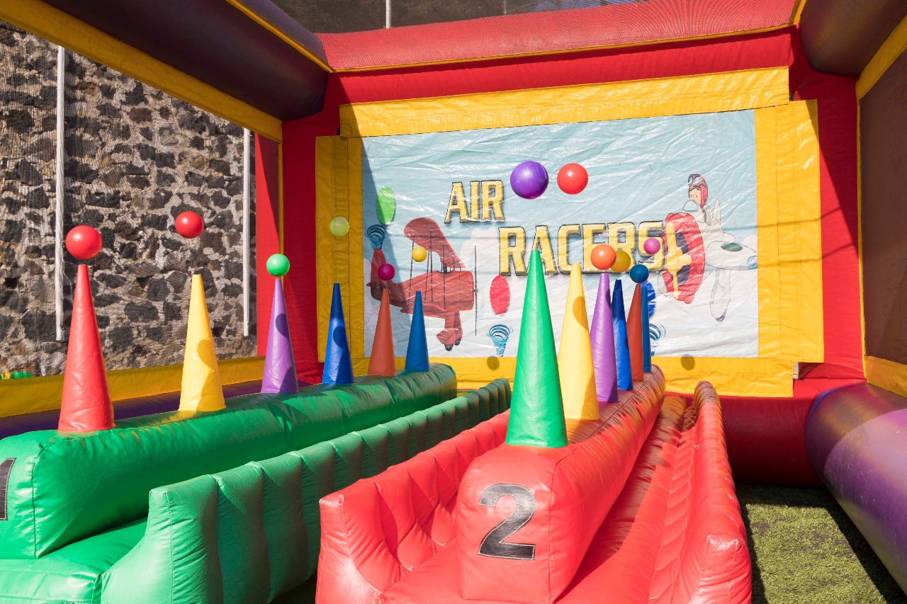 Air Racer foto 4