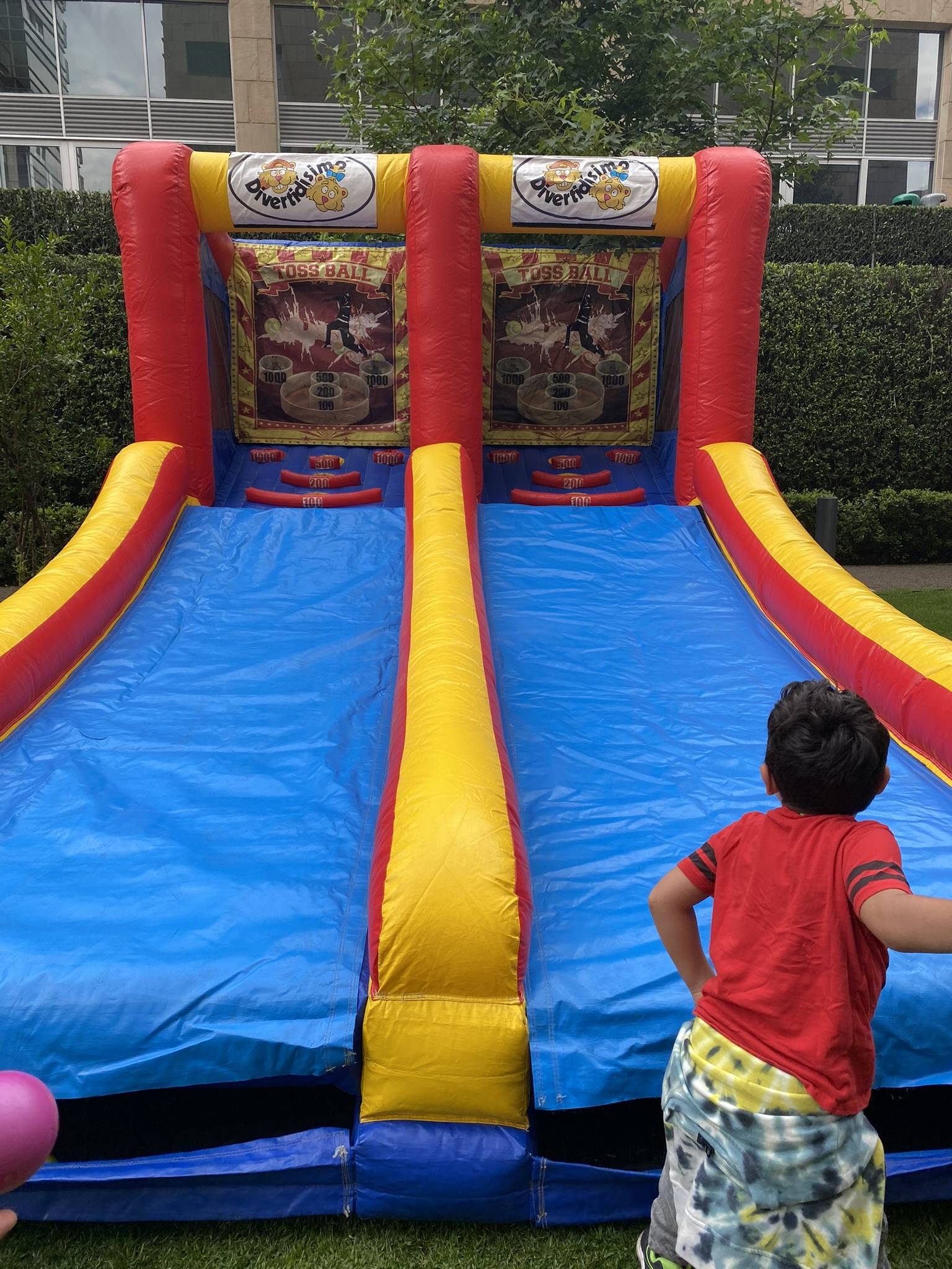 Roller Ball Jumbo foto 4