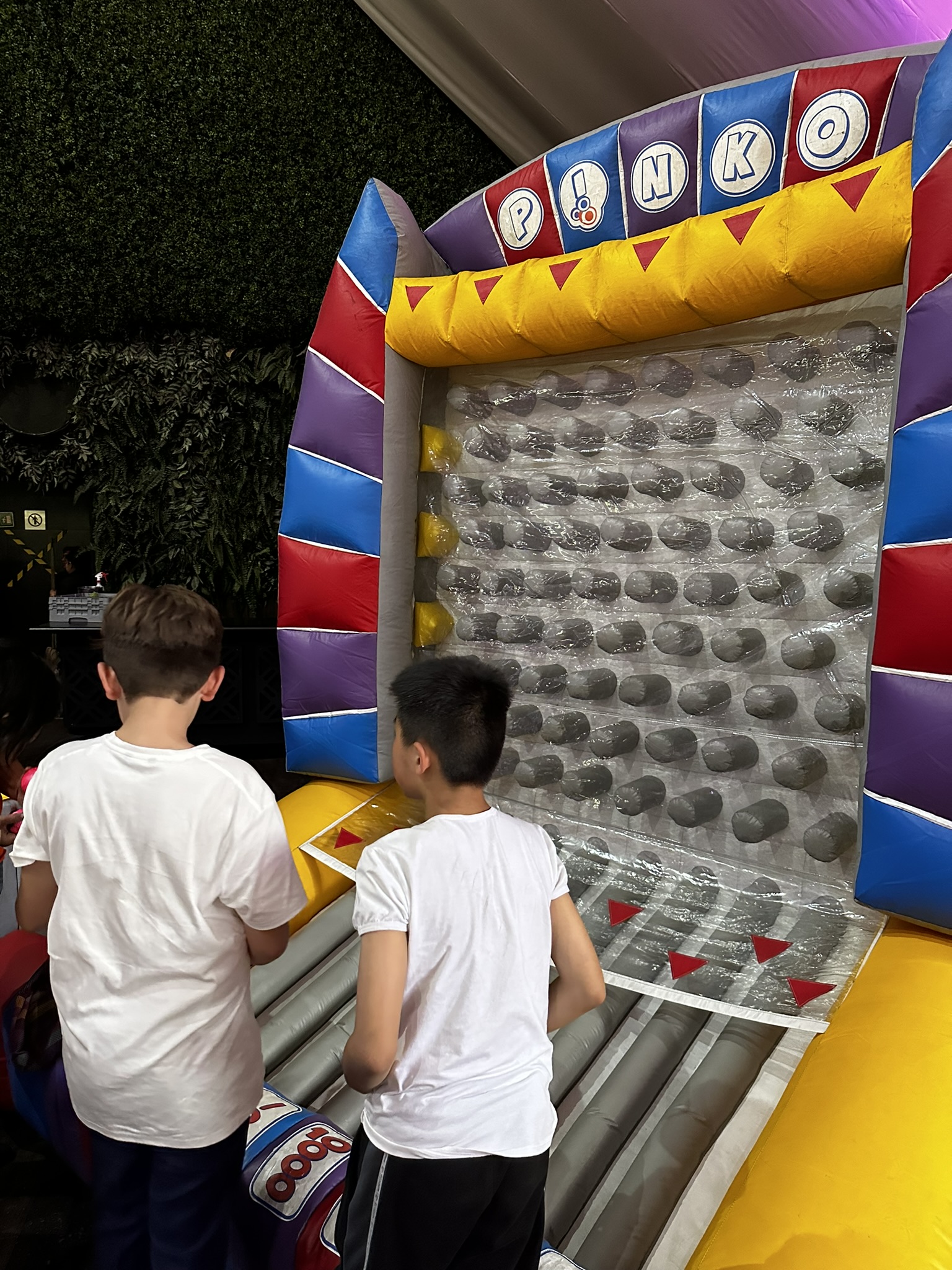 Plinko Jumbo foto 3