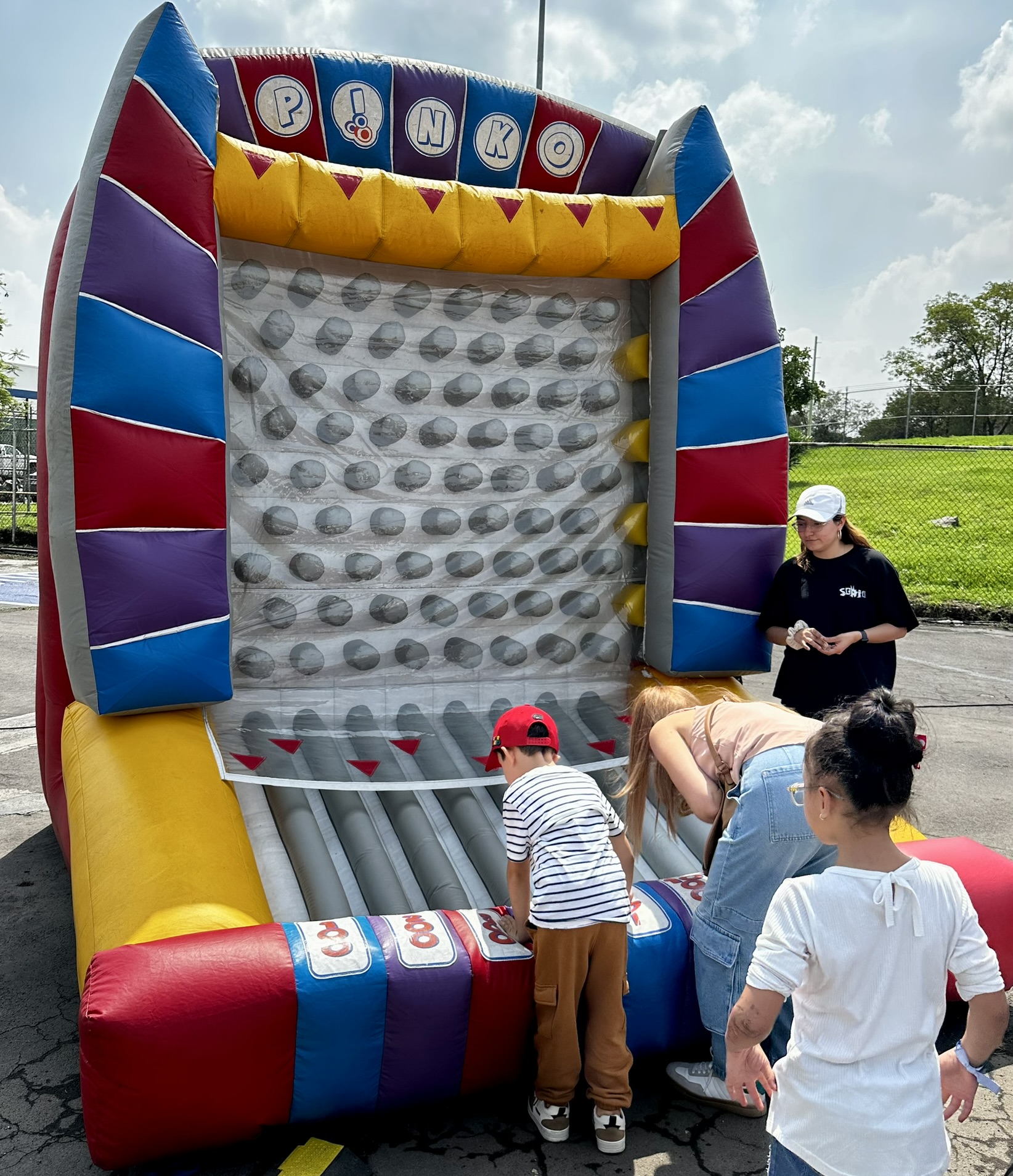 Plinko Jumbo foto 4