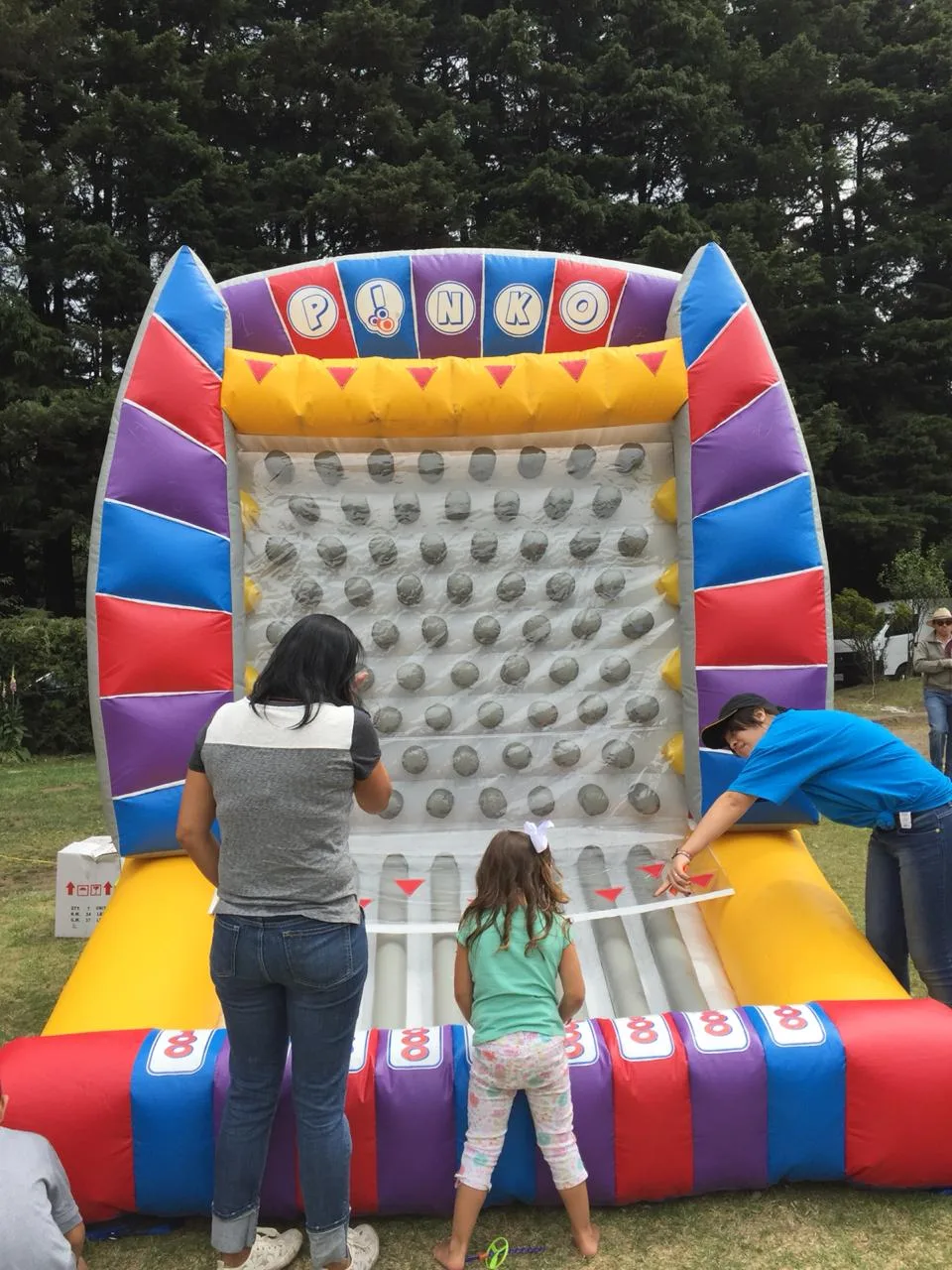 Plinko Jumbo