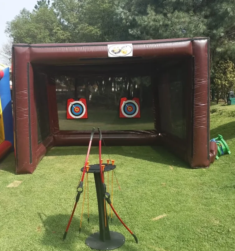 Tiro con Arco