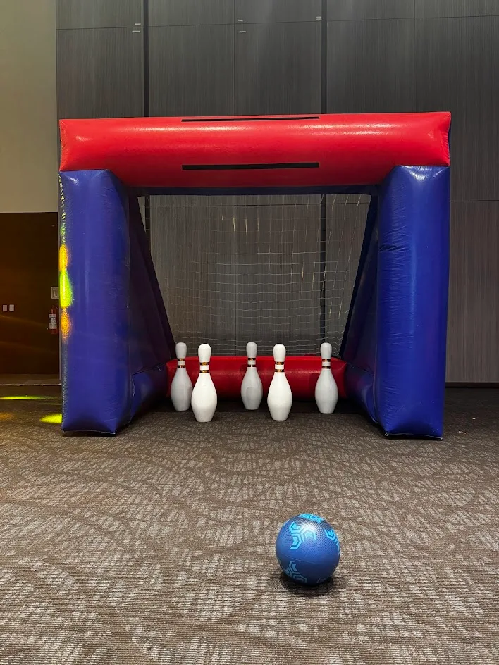 Futboliche