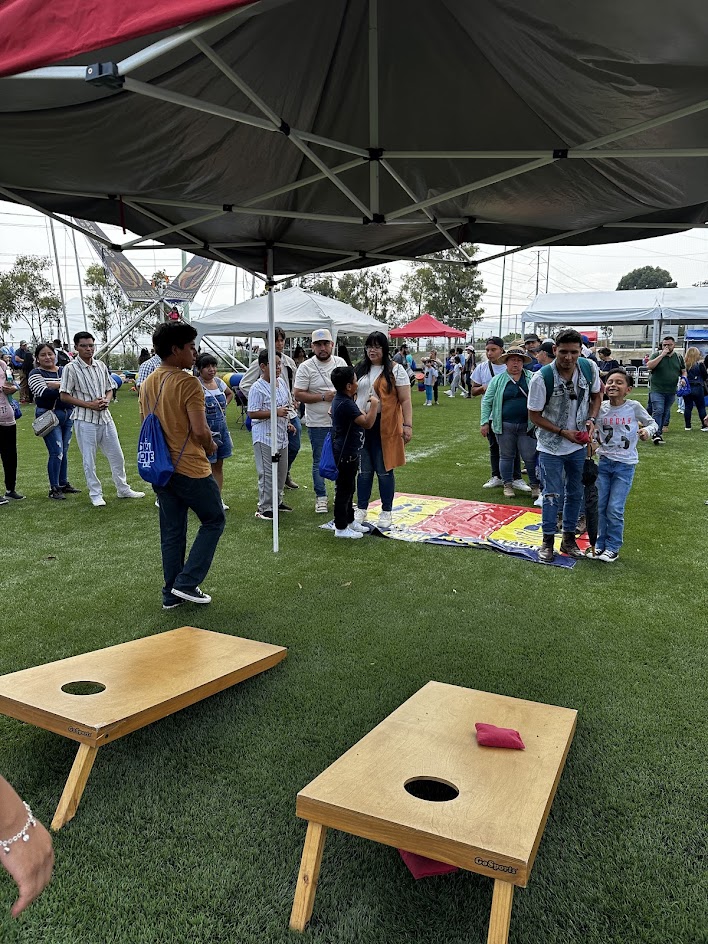 Corn Hole foto 4