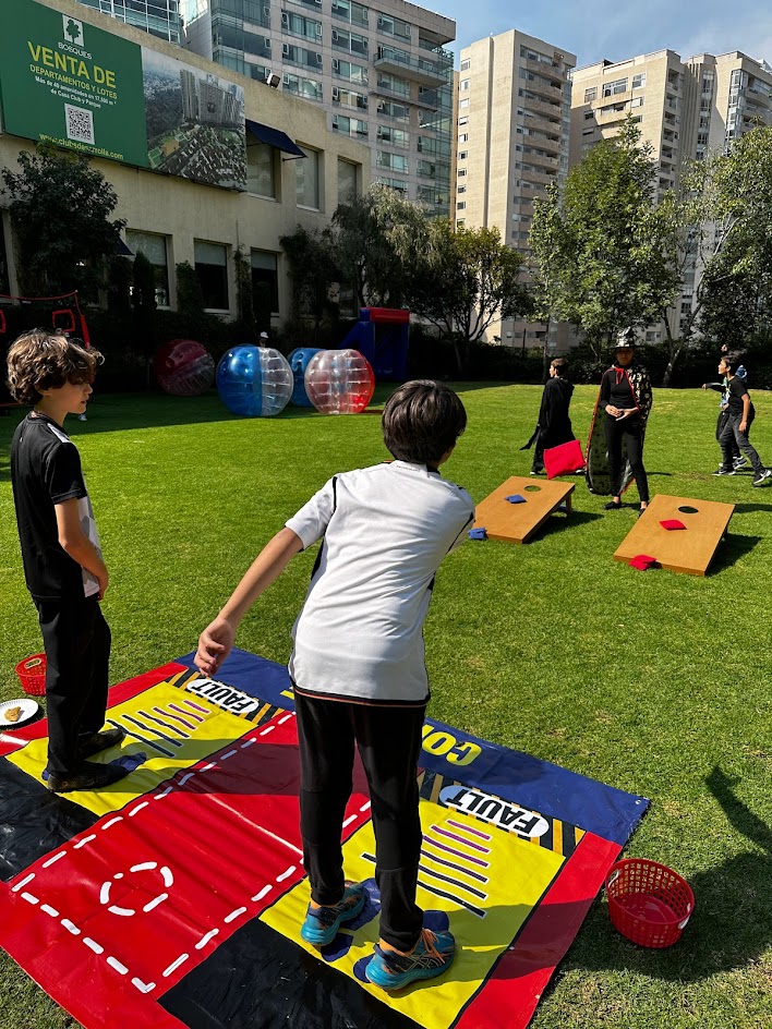 Corn Hole
