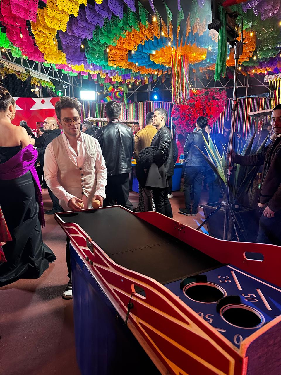 Skee-Ball foto 4