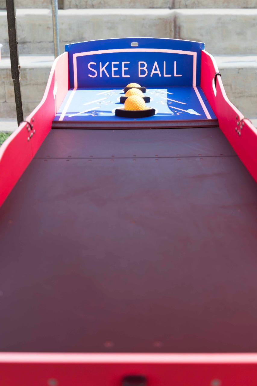 Skee-Ball foto 5