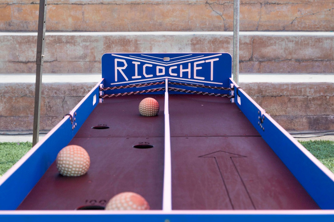 Ricochet foto 4