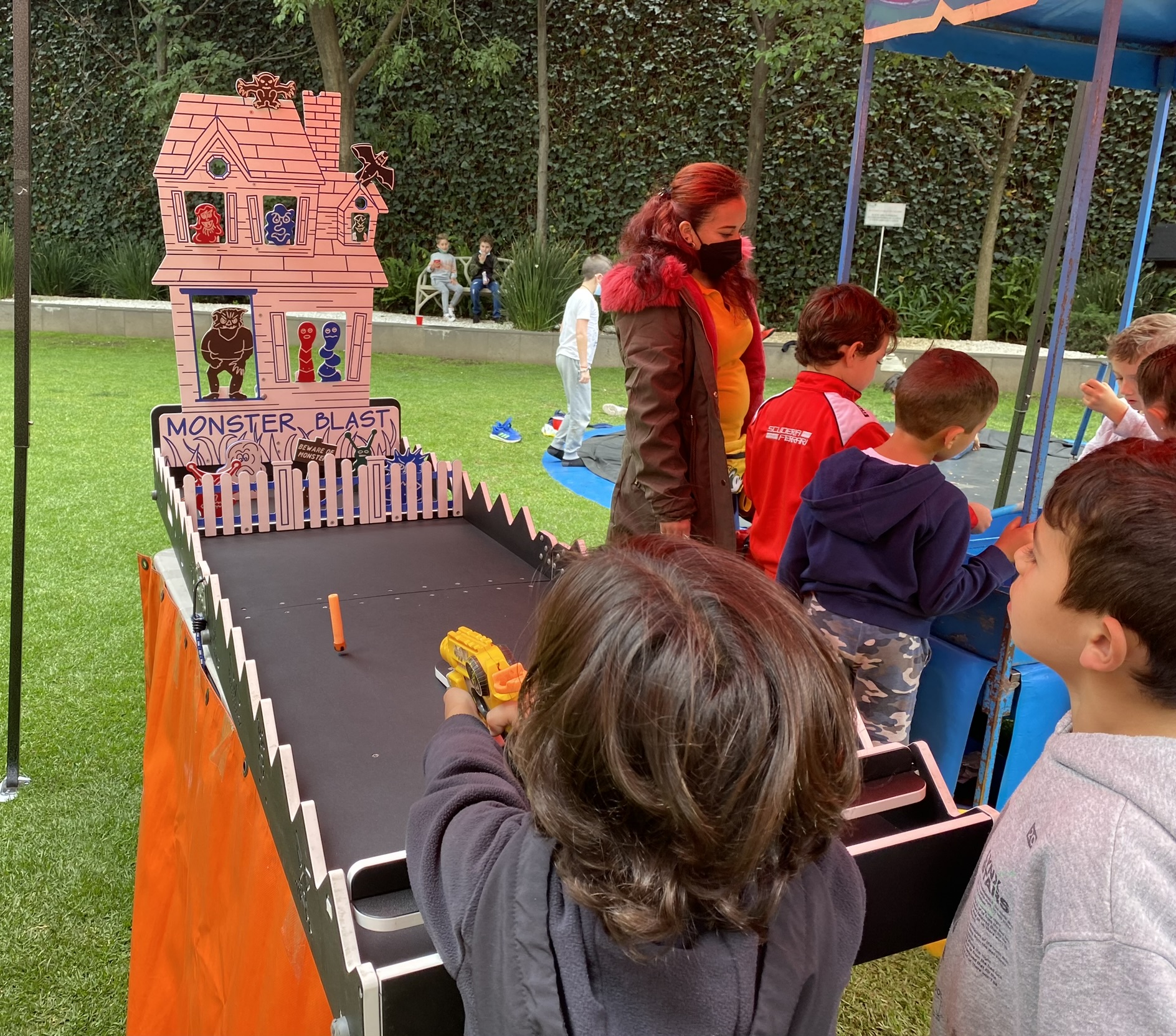 Paquete Mix Para Peques — juego 3
