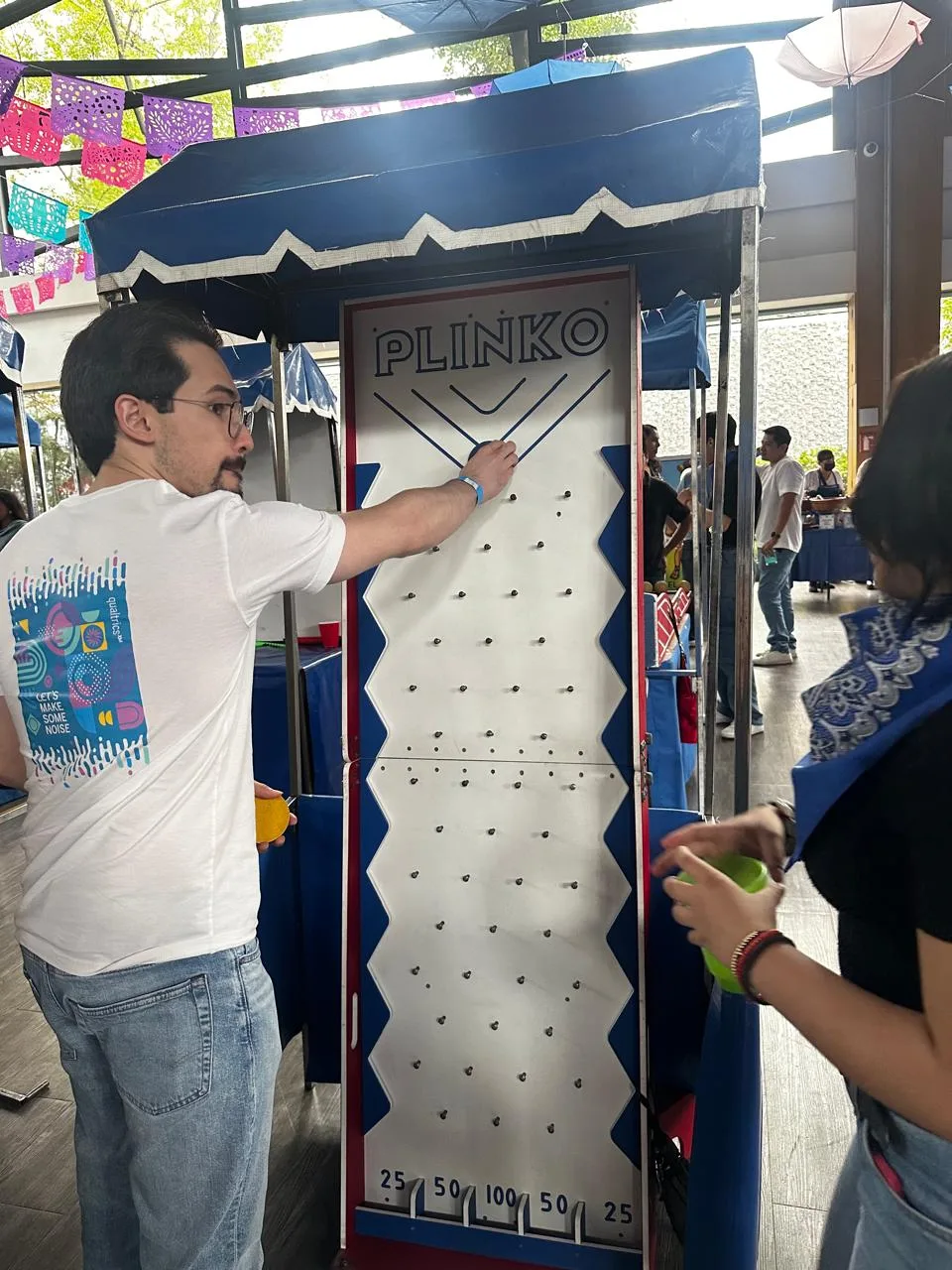 Plinko