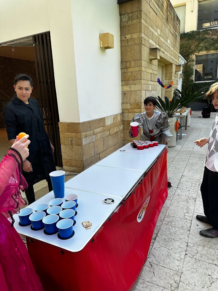 Beer Pong foto 3