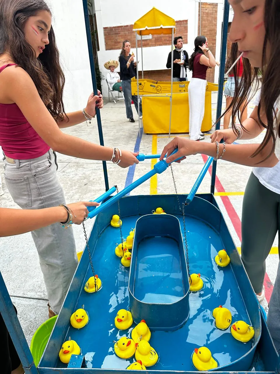 Pesca