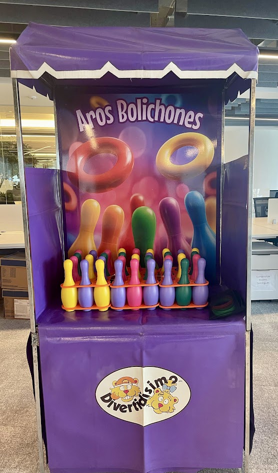 Aros Bolichones