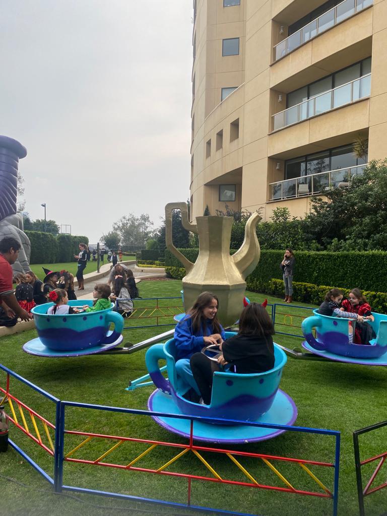 Tazas Infantiles