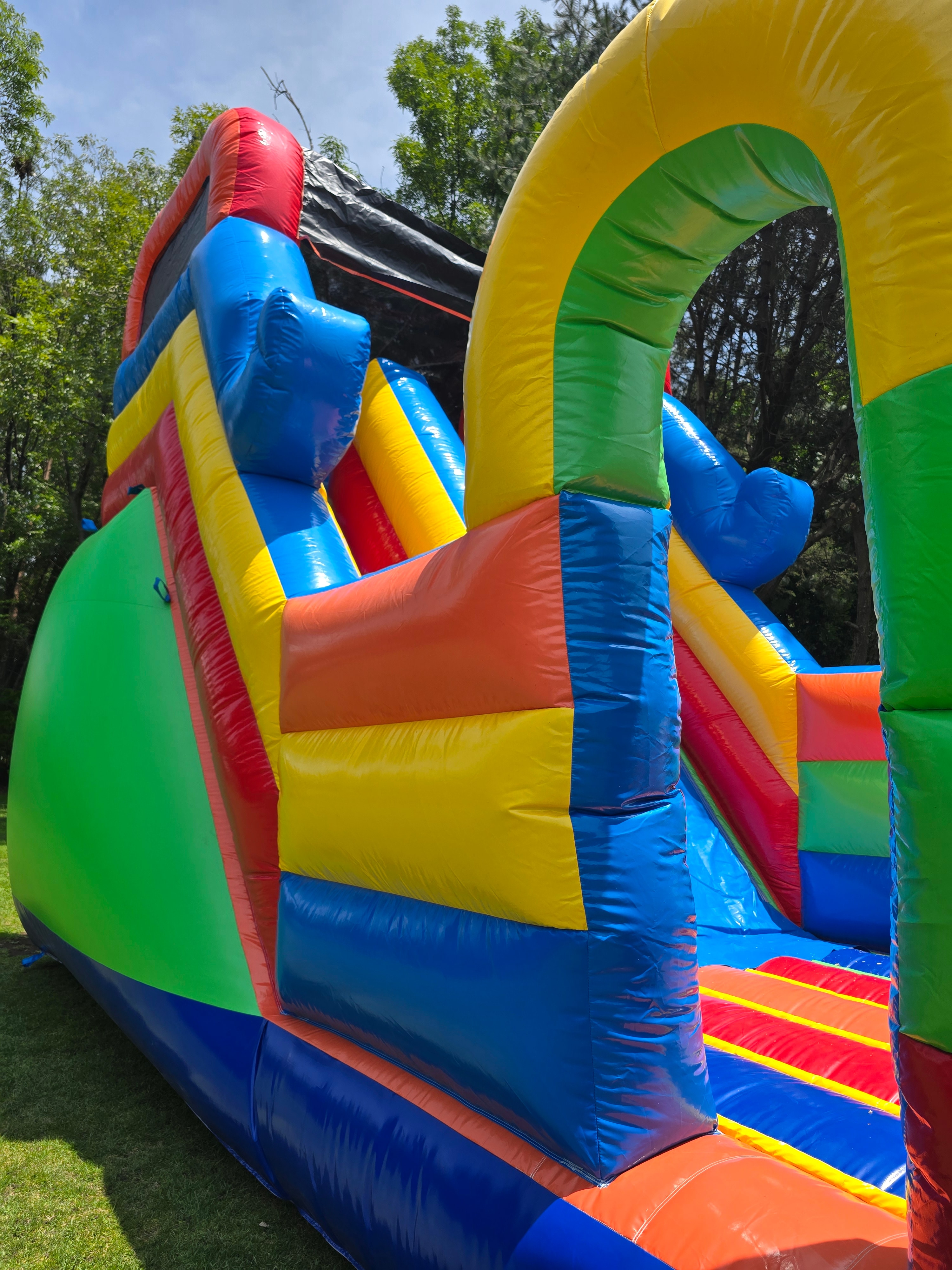 Jumbo Slide foto 9