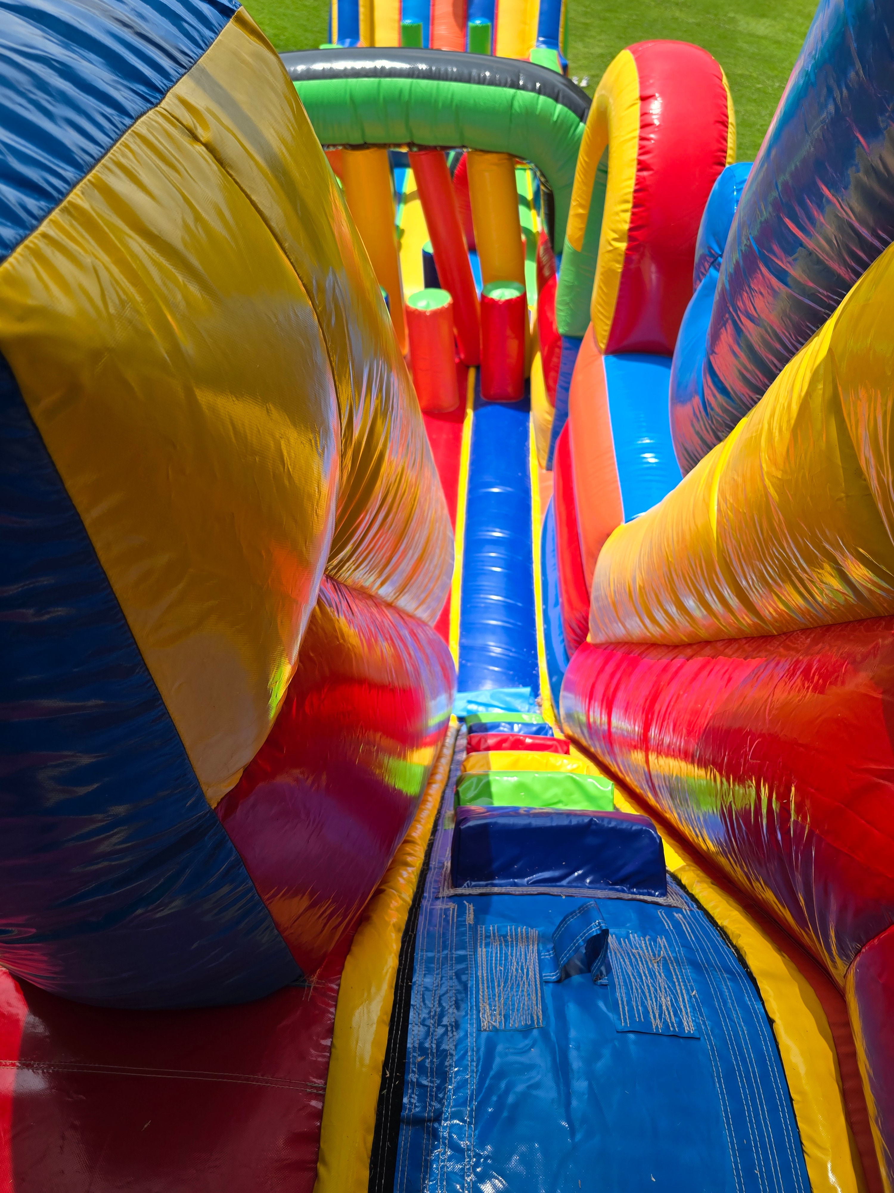 Jumbo Slide foto 8