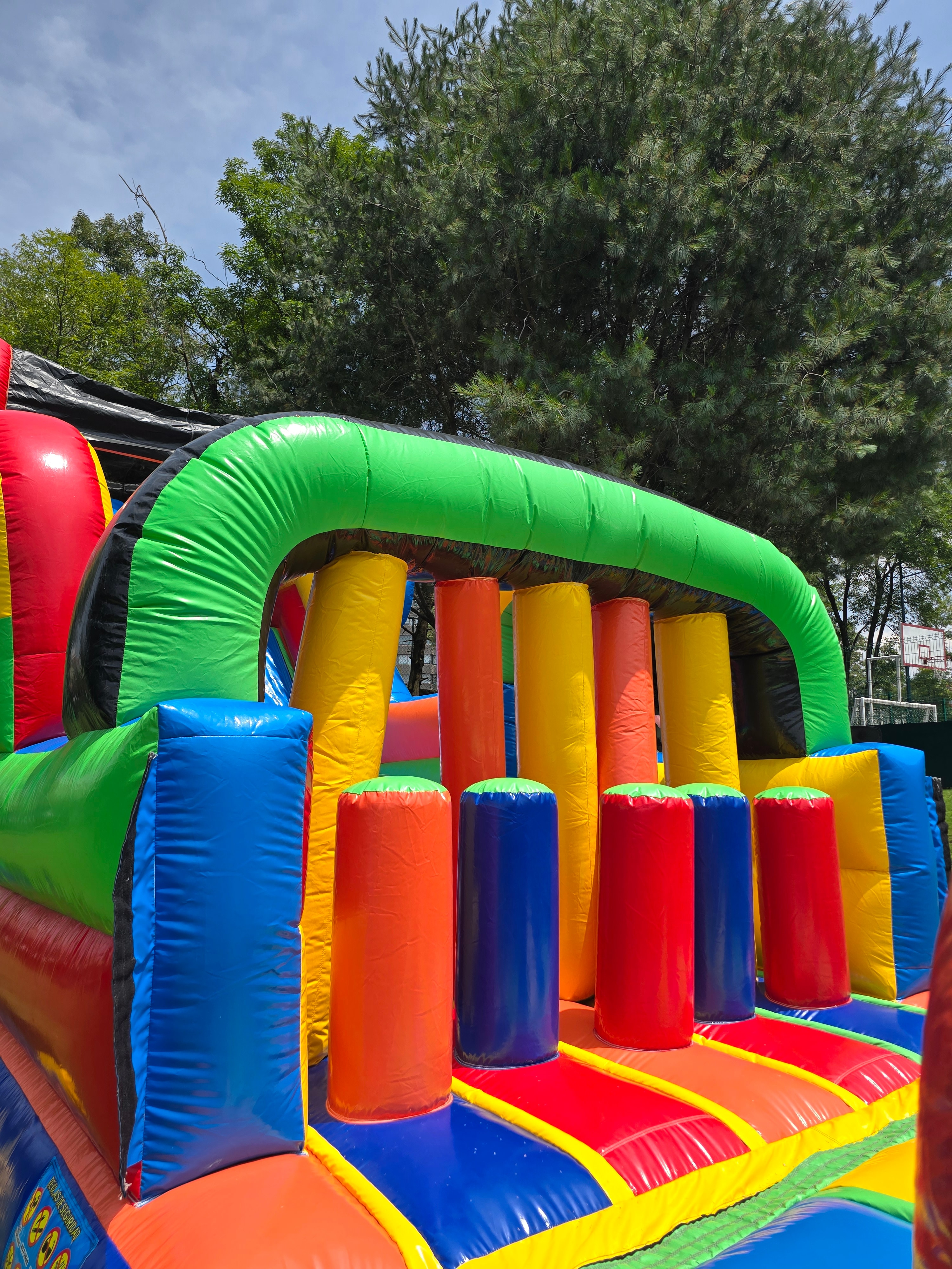 Jumbo Slide foto 7