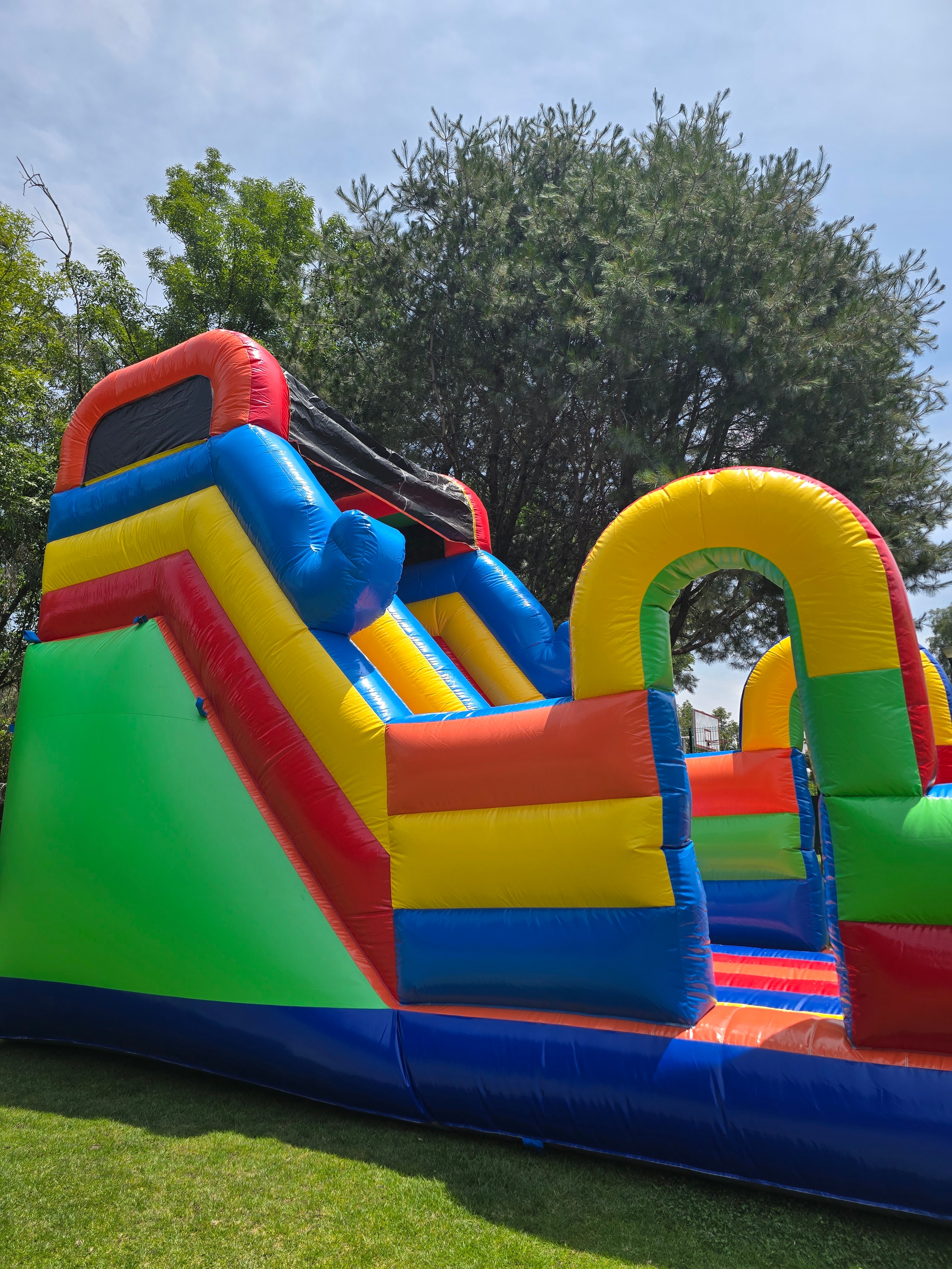 Jumbo Slide foto 10