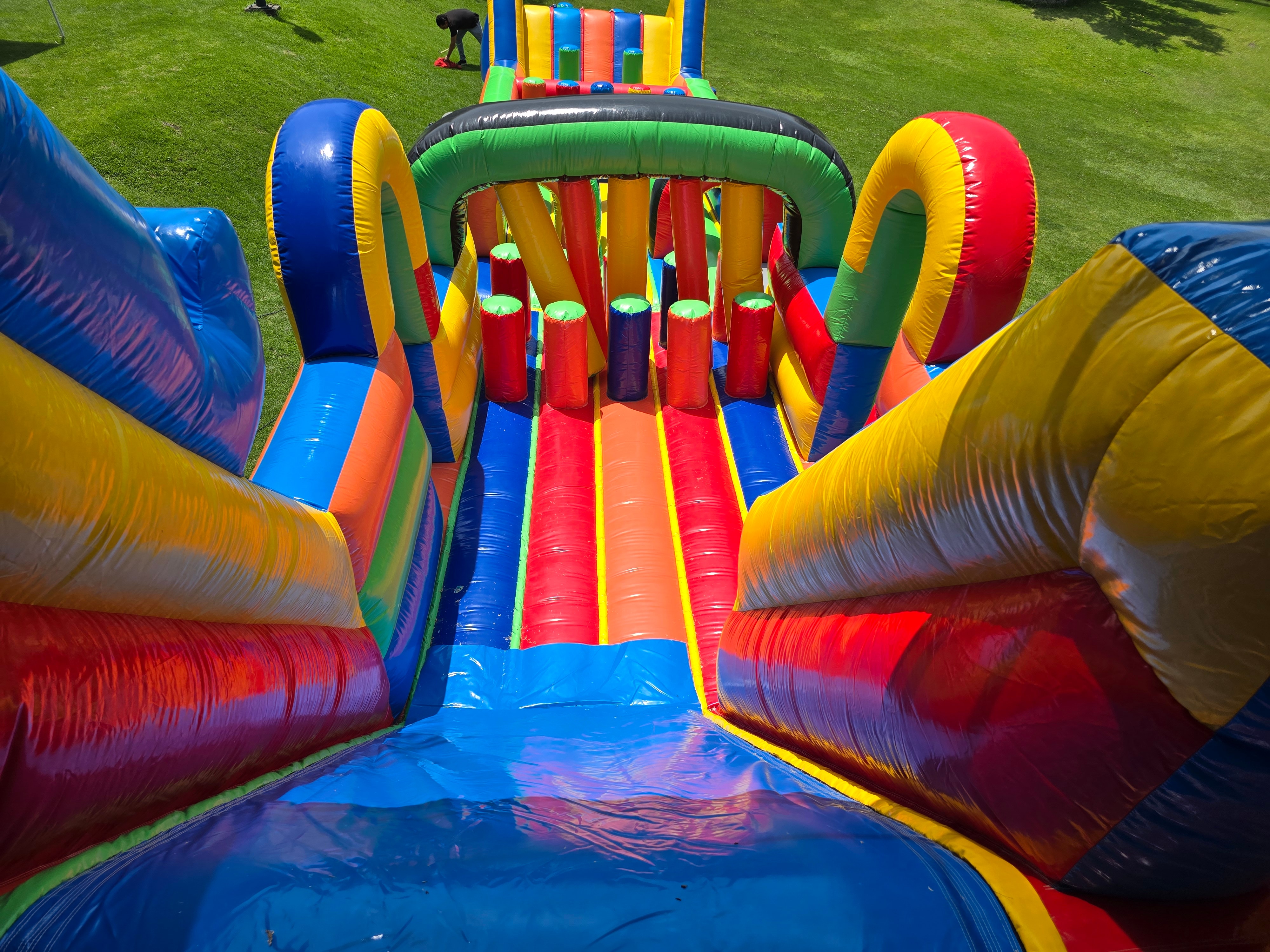 Jumbo Slide foto 6