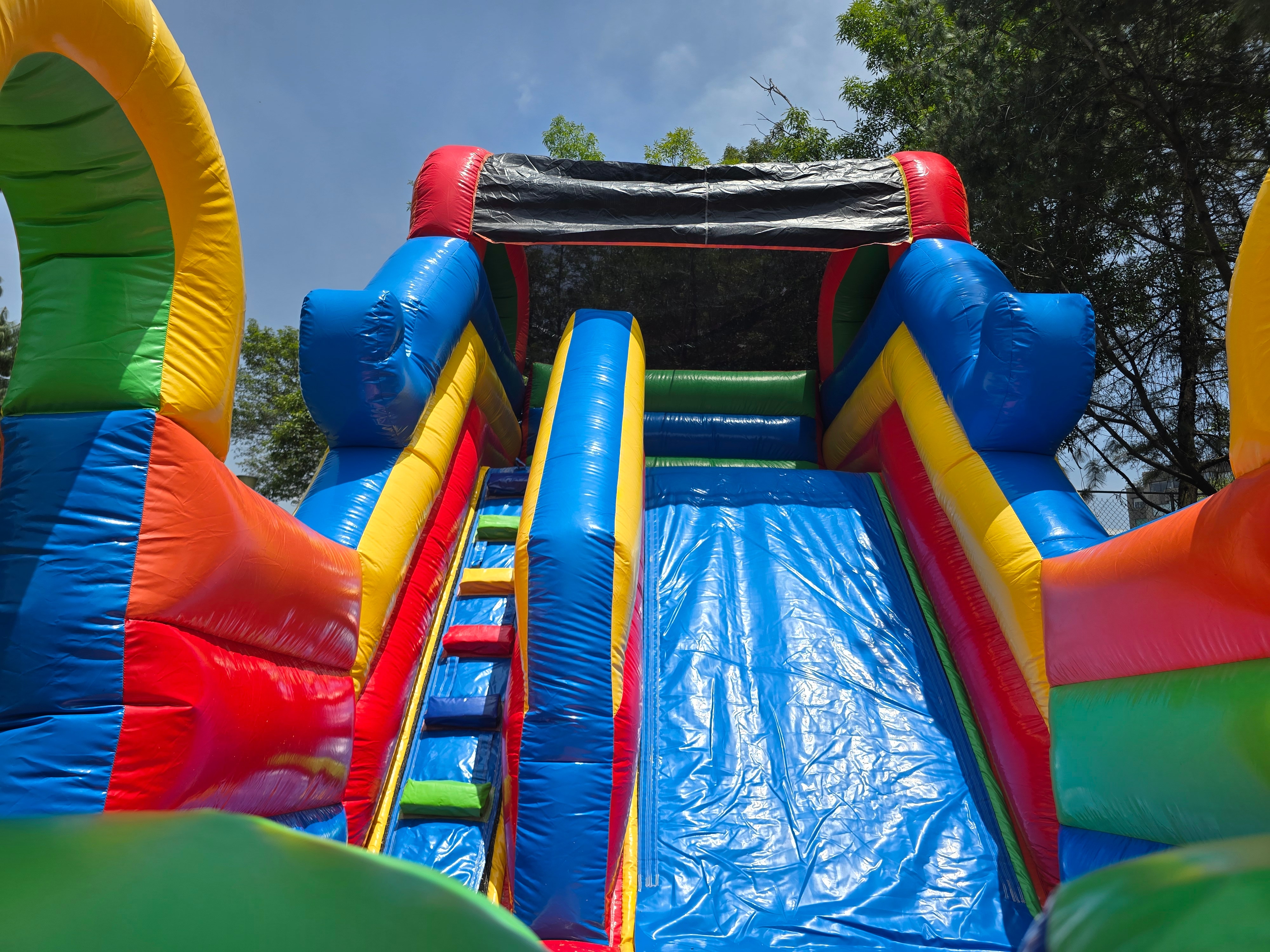 Jumbo Slide foto 5
