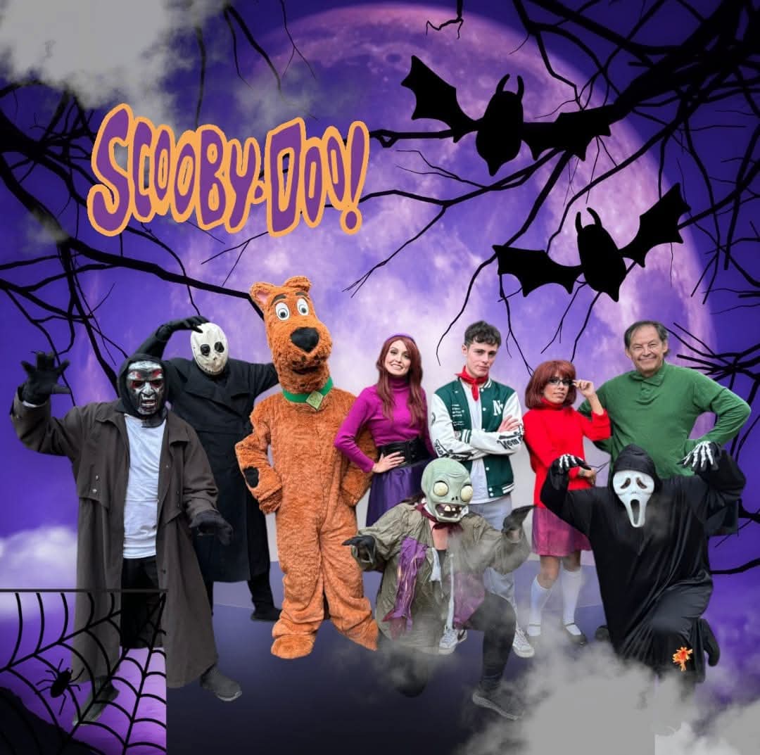 Show de Scooby Doo