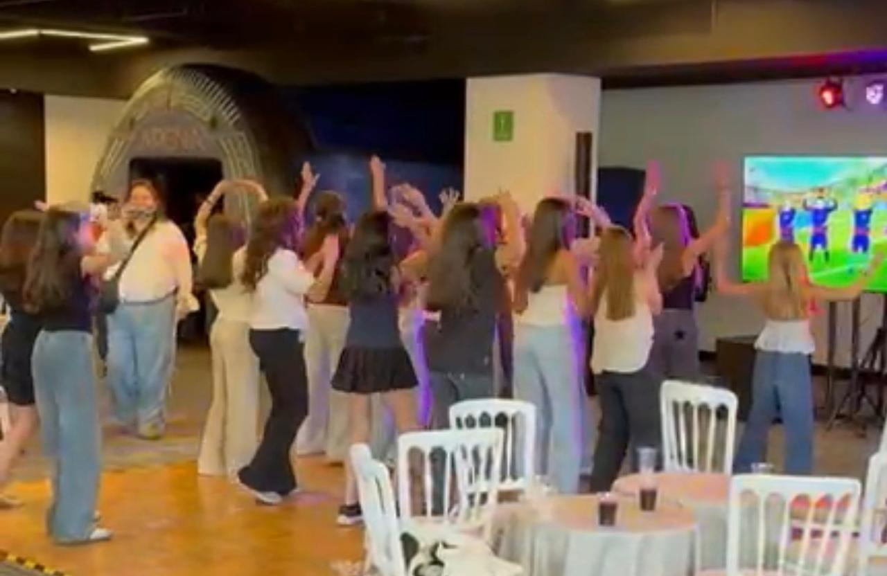Servicio de Dj, Karaoke y Just Dance