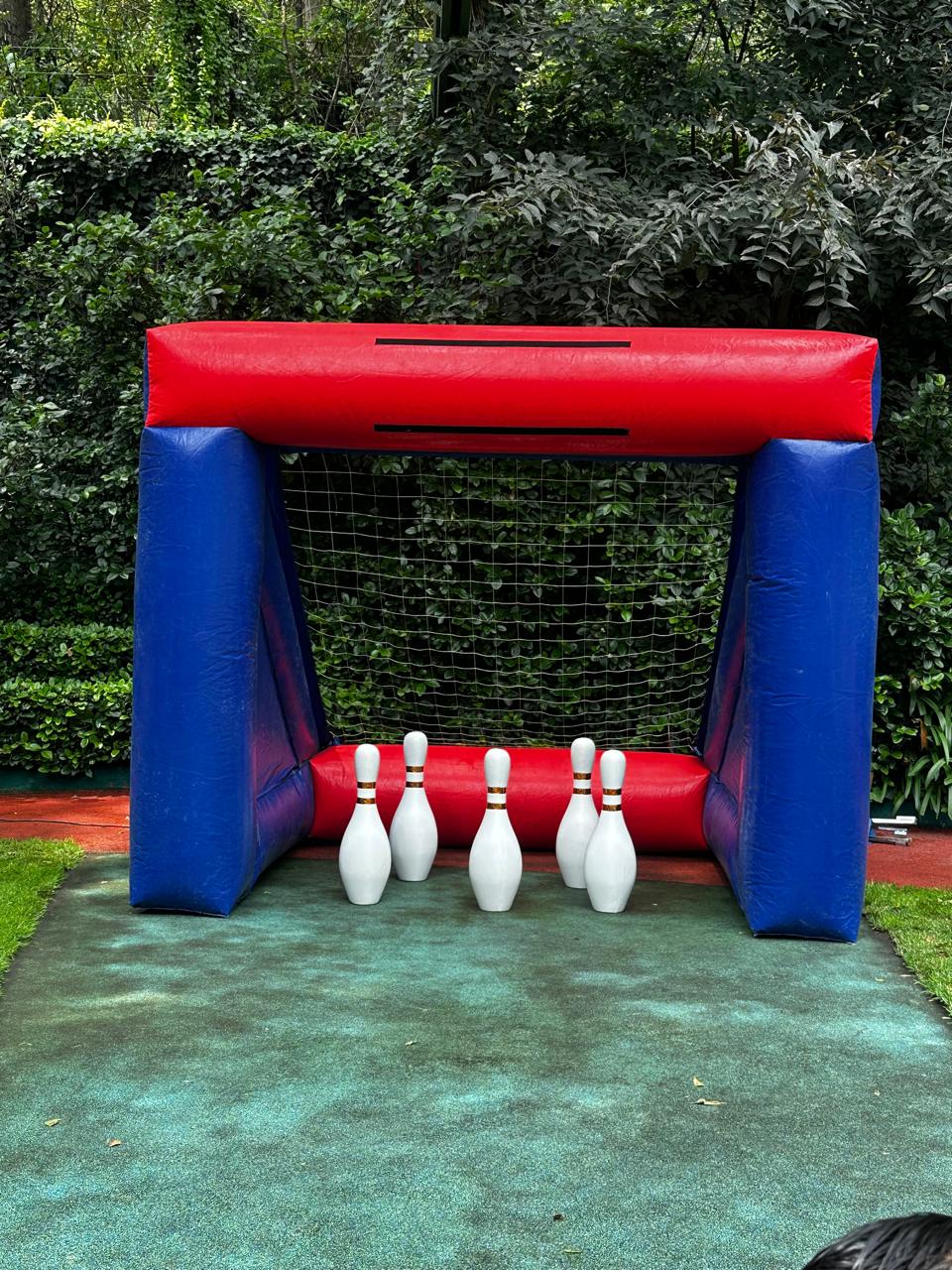 Paquete 5 Juegos de Destreza Futboleros foto 3