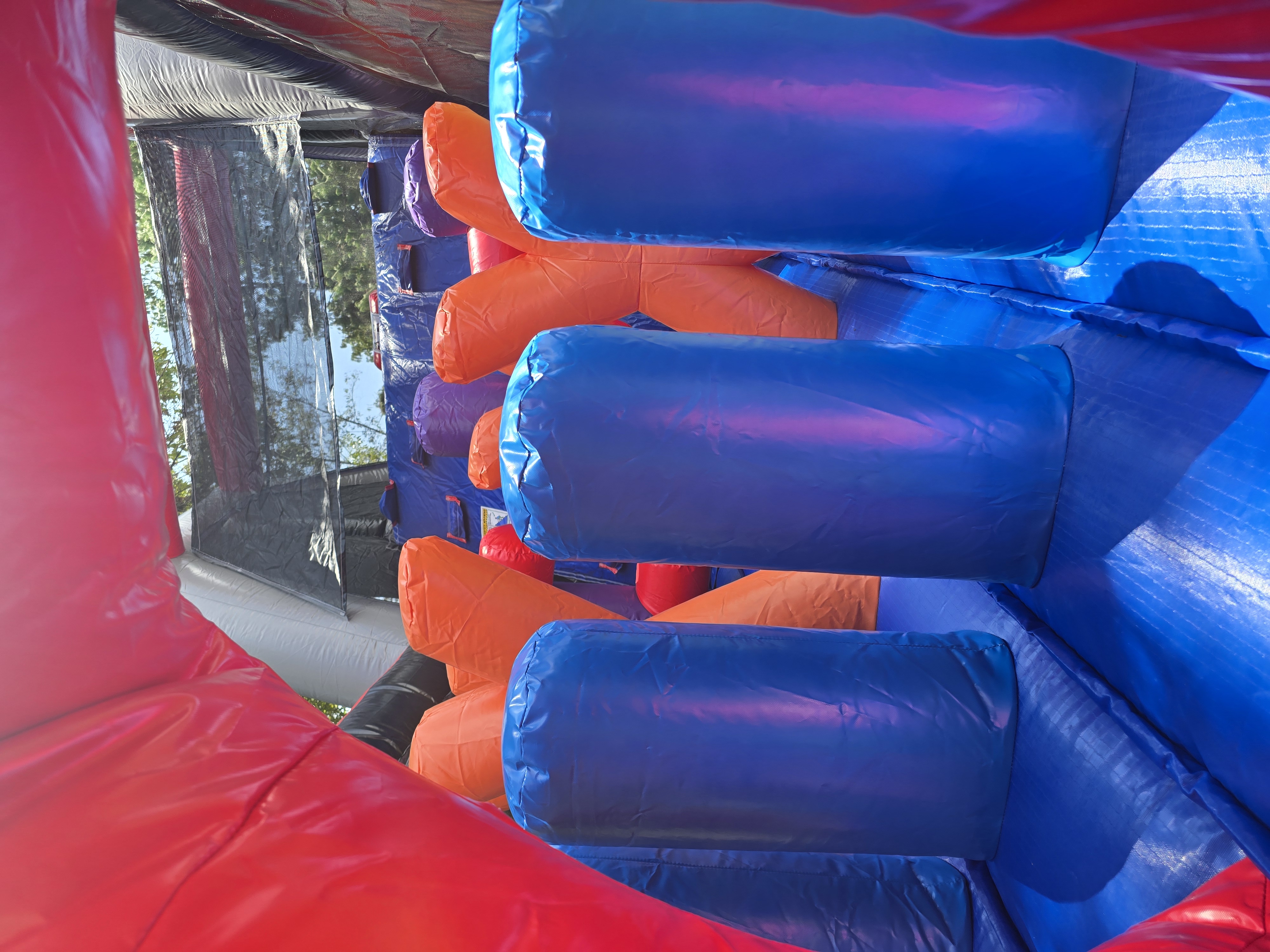 Ninja Seco foto 6
