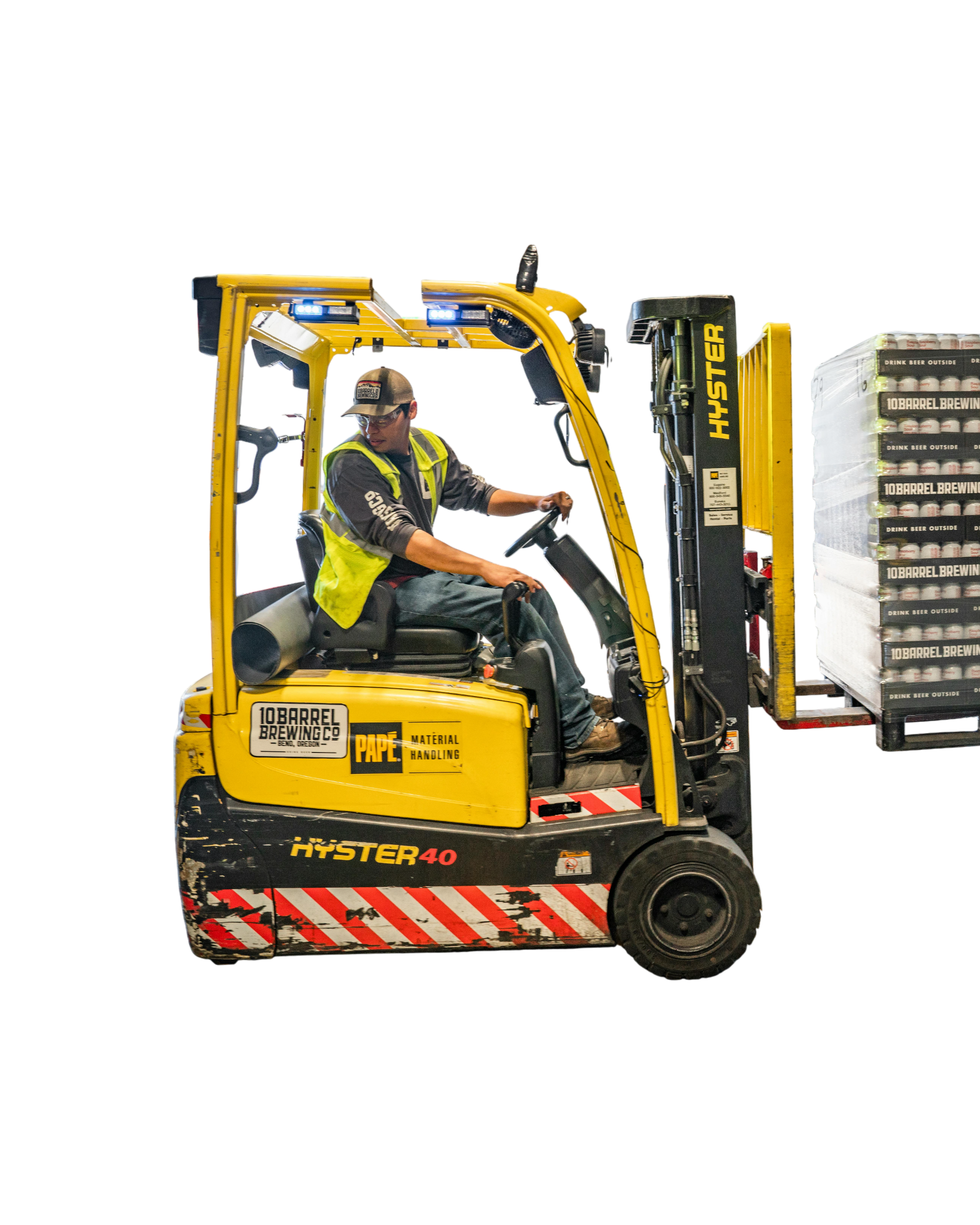 Transporte y Logística