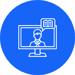 Professores entusiasmados