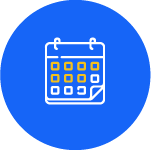 Você estuda no seu ritmo