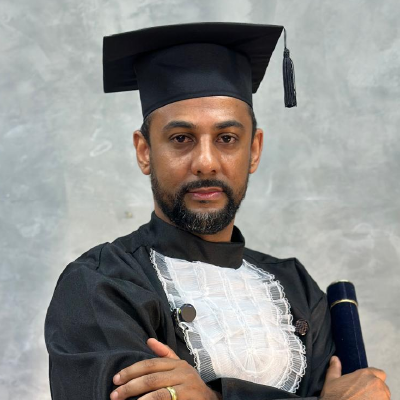 Leandro Luiz de Almeida