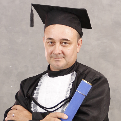 Rudinei Gavlik