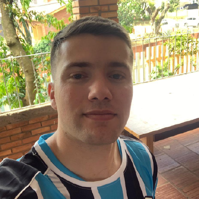 Helter Cesar de Oliveira Fagundes