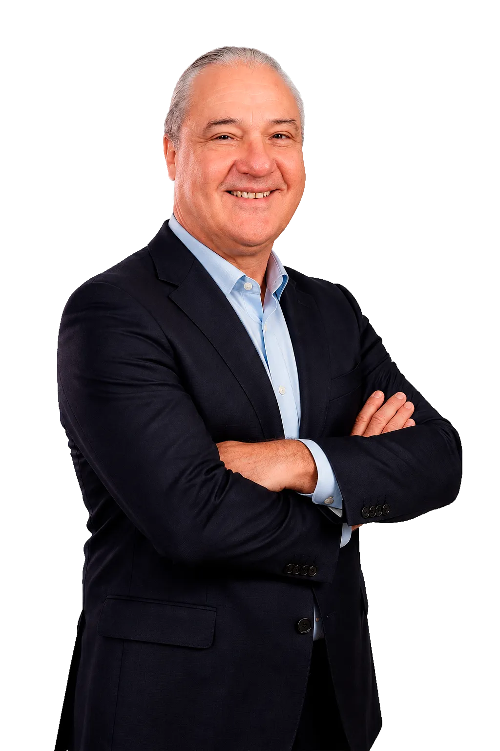 Agnaldo Geremias